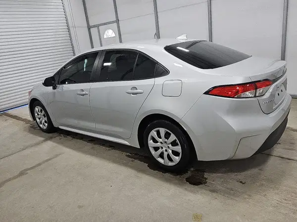 5YFB4MDE7RP112503 2024 TOYOTA COROLLA - Image 2