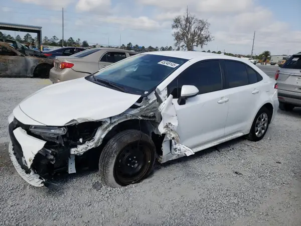 5YFB4MDE7RP112548 2024 TOYOTA COROLLA - Image 1