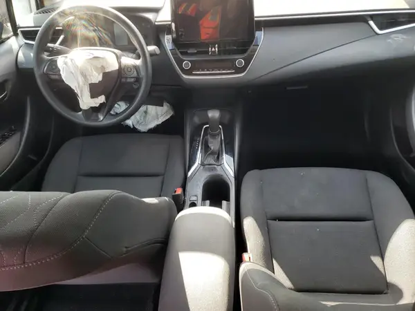 5YFB4MDE7RP112548 2024 TOYOTA COROLLA - Image 8