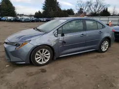 5YFB4MDE7RP112601 2024 TOYOTA COROLLA