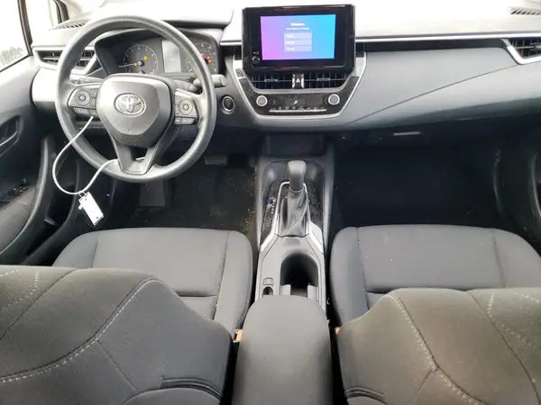 5YFB4MDE7RP112601 2024 TOYOTA COROLLA - Image 8