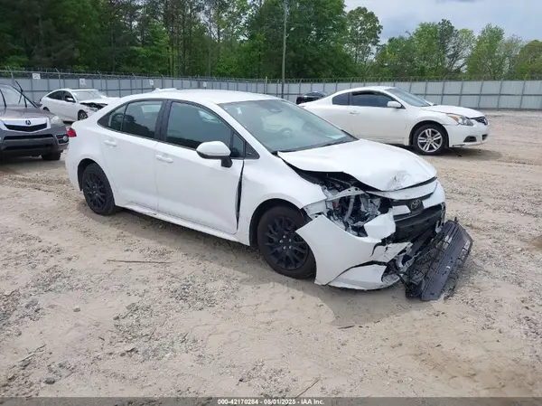 5YFB4MDE7RP112808 2024 TOYOTA COROLLA - Image 1