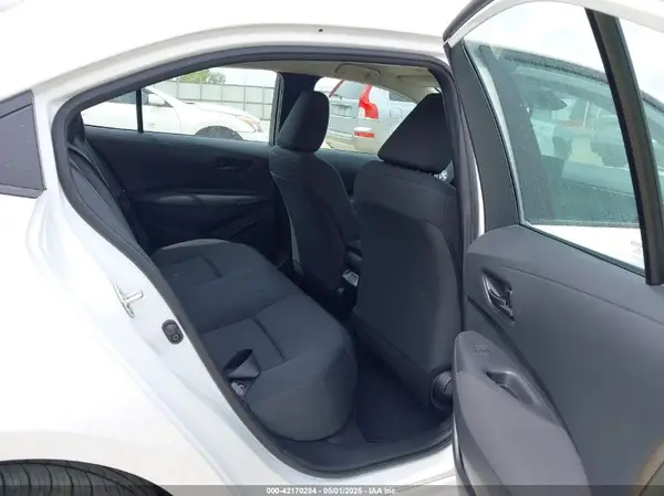5YFB4MDE7RP112808 2024 TOYOTA COROLLA - Image 8