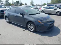 5YFB4MDE7RP113148 2024 TOYOTA COROLLA