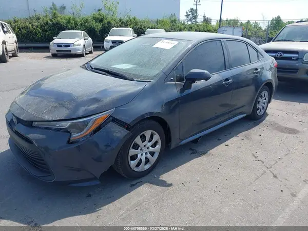 5YFB4MDE7RP113148 2024 TOYOTA COROLLA - Image 2
