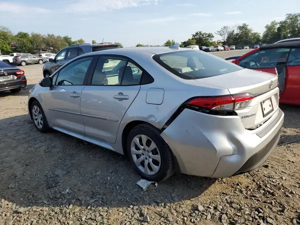 5YFB4MDE7RP113750 2024 TOYOTA COROLLA - Image 2