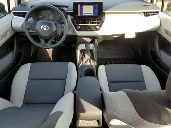 5YFB4MDE7RP113750 2024 TOYOTA COROLLA - Image 8
