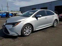 5YFB4MDE7RP114087 2024 TOYOTA COROLLA