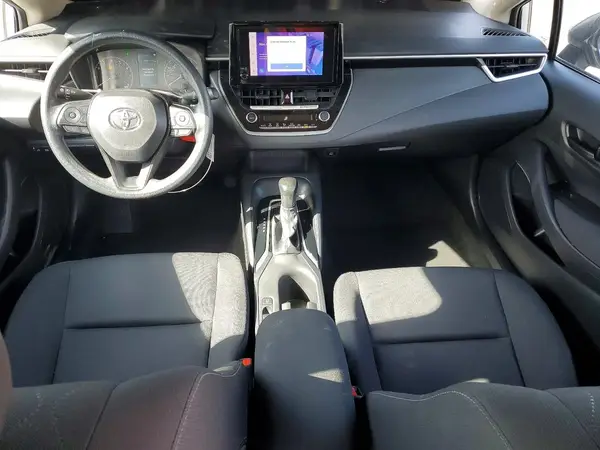 5YFB4MDE7RP114087 2024 TOYOTA COROLLA - Image 8