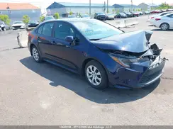 5YFB4MDE7RP114364 2024 TOYOTA COROLLA
