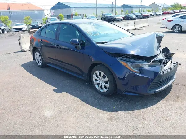 5YFB4MDE7RP114364 2024 TOYOTA COROLLA - Image 1