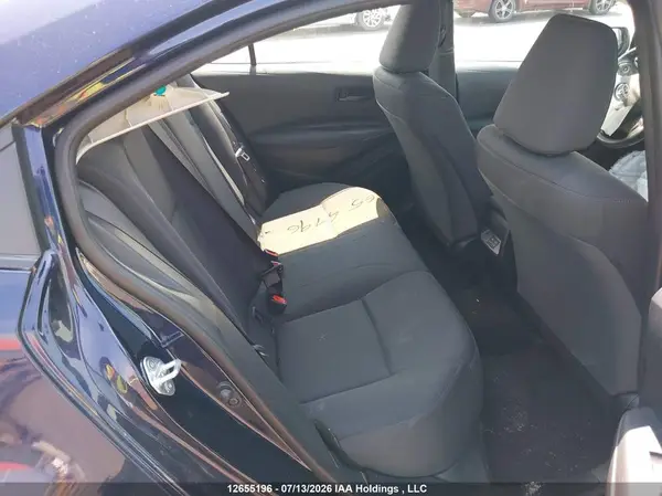 5YFB4MDE7RP114364 2024 TOYOTA COROLLA - Image 8