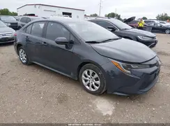 5YFB4MDE7RP114574 2024 TOYOTA COROLLA