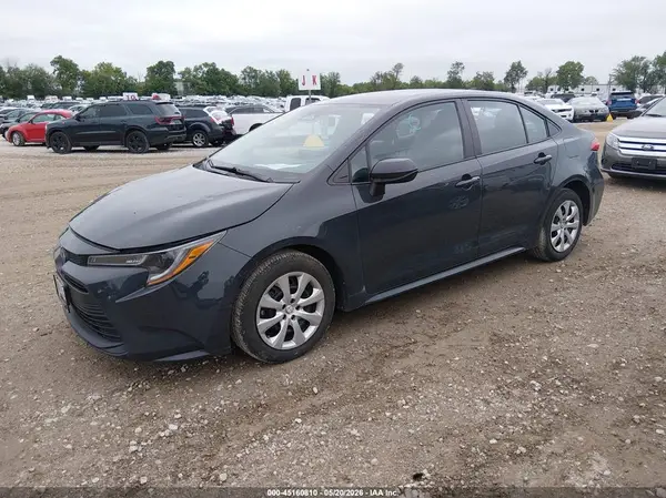 5YFB4MDE7RP114574 2024 TOYOTA COROLLA - Image 2
