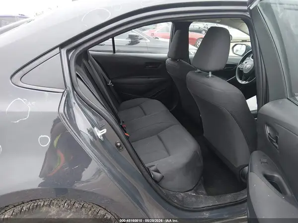 5YFB4MDE7RP114574 2024 TOYOTA COROLLA - Image 8