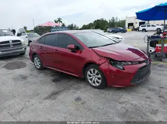 5YFB4MDE7RP114607 2024 TOYOTA COROLLA