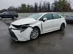 5YFB4MDE7RP114638 2024 TOYOTA COROLLA