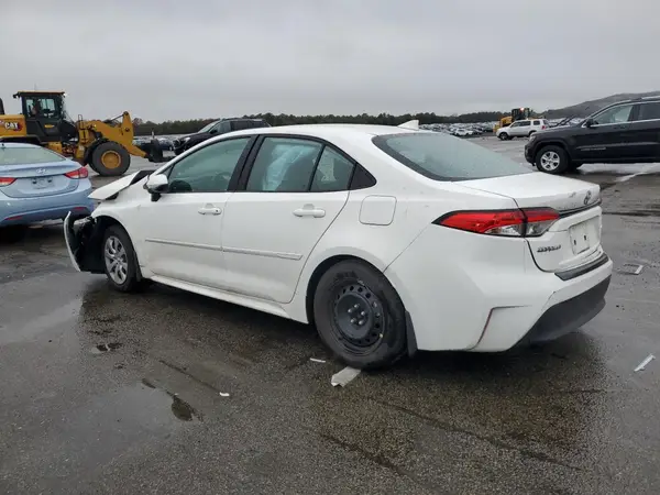 5YFB4MDE7RP114638 2024 TOYOTA COROLLA - Image 2