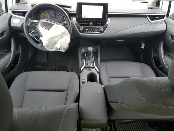 5YFB4MDE7RP114638 2024 TOYOTA COROLLA - Image 8