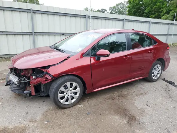 5YFB4MDE7RP115076 2024 TOYOTA COROLLA - Image 1