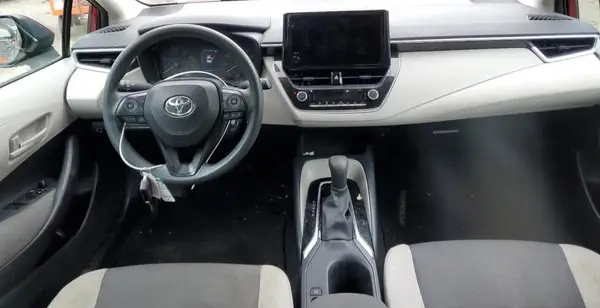 5YFB4MDE7RP115076 2024 TOYOTA COROLLA - Image 8