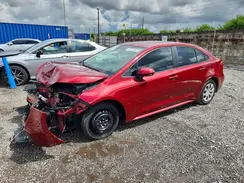 5YFB4MDE7RP115191 2024 TOYOTA COROLLA