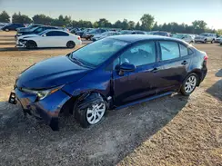 5YFB4MDE7RP115885 2024 TOYOTA COROLLA