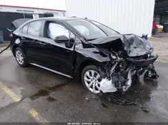 5YFB4MDE7RP116339 2024 TOYOTA COROLLA