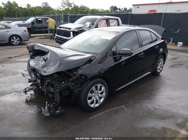 5YFB4MDE7RP116339 2024 TOYOTA COROLLA - Image 2