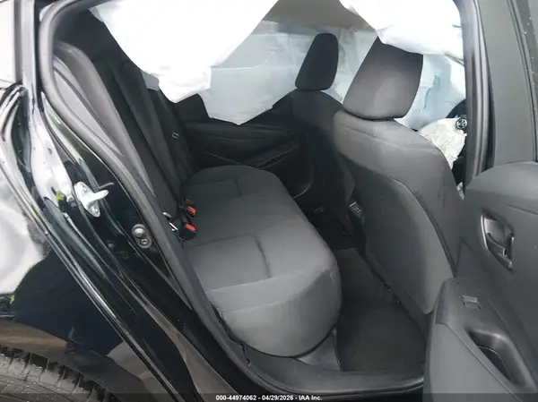 5YFB4MDE7RP116339 2024 TOYOTA COROLLA - Image 8