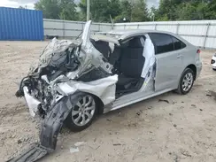 5YFB4MDE7RP116812 2024 TOYOTA COROLLA
