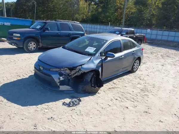 5YFB4MDE7RP116924 2024 TOYOTA COROLLA - Image 2