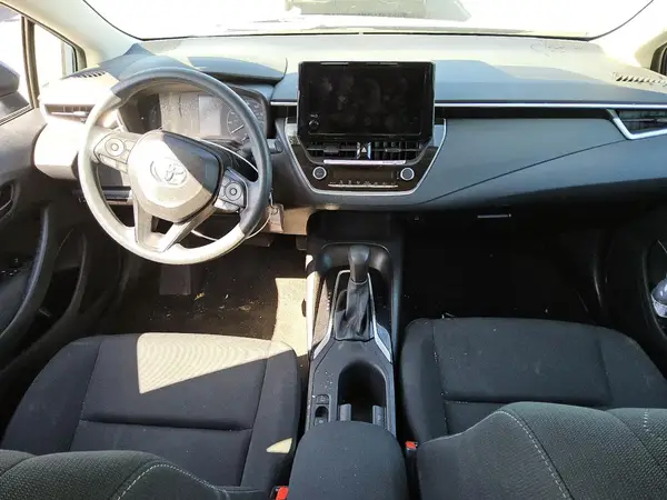 5YFB4MDE7RP117071 2024 TOYOTA COROLLA - Image 8
