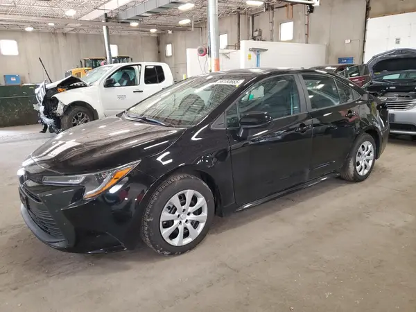 5YFB4MDE7RP117460 2024 TOYOTA COROLLA - Image 1