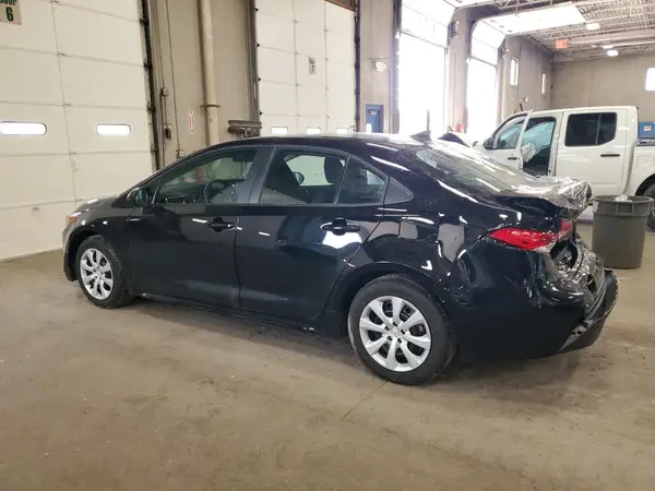 5YFB4MDE7RP117460 2024 TOYOTA COROLLA - Image 2