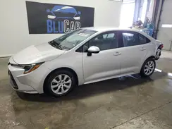 5YFB4MDE7RP117667 2024 TOYOTA COROLLA