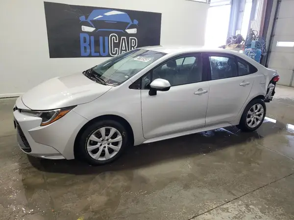 5YFB4MDE7RP117667 2024 TOYOTA COROLLA - Image 1