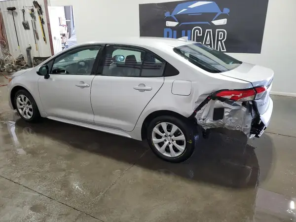 5YFB4MDE7RP117667 2024 TOYOTA COROLLA - Image 2