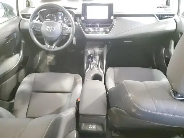 5YFB4MDE7RP117667 2024 TOYOTA COROLLA - Image 8