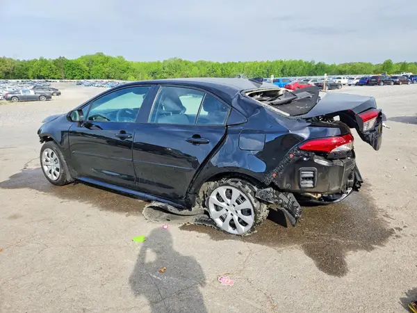 5YFB4MDE7RP118009 2024 TOYOTA COROLLA - Image 2