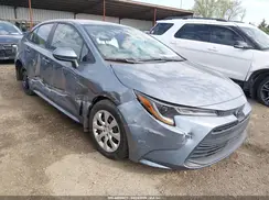 5YFB4MDE7RP118057 2024 TOYOTA COROLLA