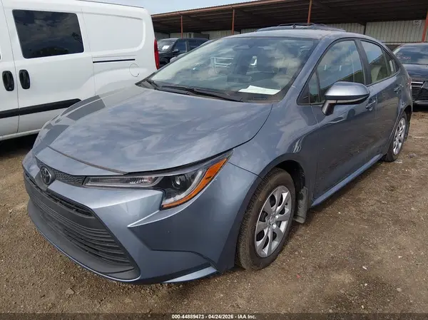 5YFB4MDE7RP118057 2024 TOYOTA COROLLA - Image 2