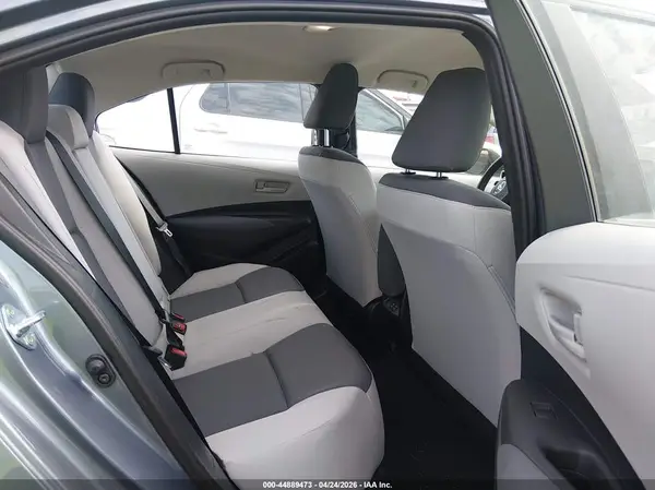 5YFB4MDE7RP118057 2024 TOYOTA COROLLA - Image 8