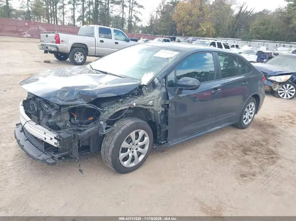 5YFB4MDE7RP118690 2024 TOYOTA COROLLA - Image 2