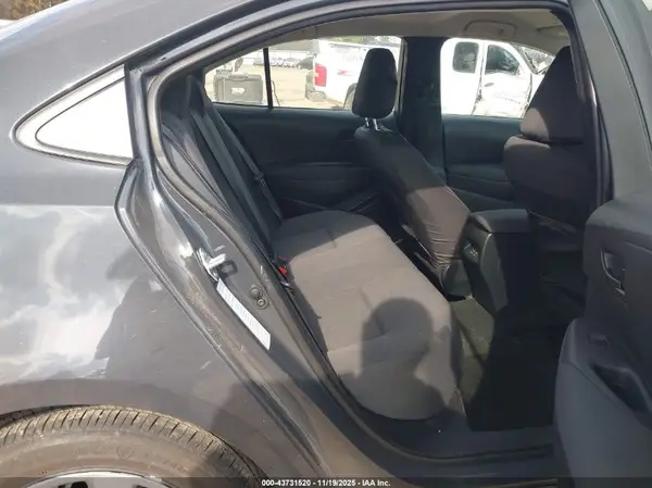 5YFB4MDE7RP118690 2024 TOYOTA COROLLA - Image 8