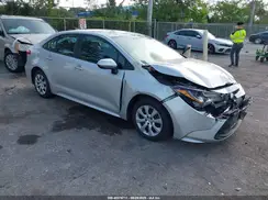 5YFB4MDE7RP118737 2024 TOYOTA COROLLA