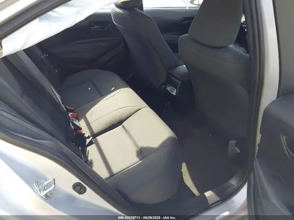 5YFB4MDE7RP118737 2024 TOYOTA COROLLA - Image 8