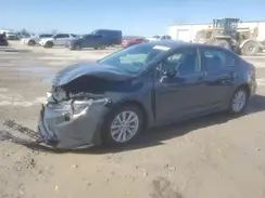 5YFB4MDE7RP119452 2024 TOYOTA COROLLA