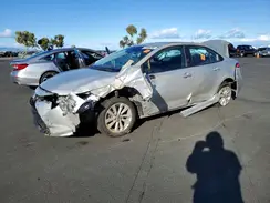 5YFB4MDE7RP119757 2024 TOYOTA COROLLA