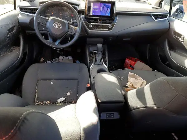 5YFB4MDE7RP119757 2024 TOYOTA COROLLA - Image 8